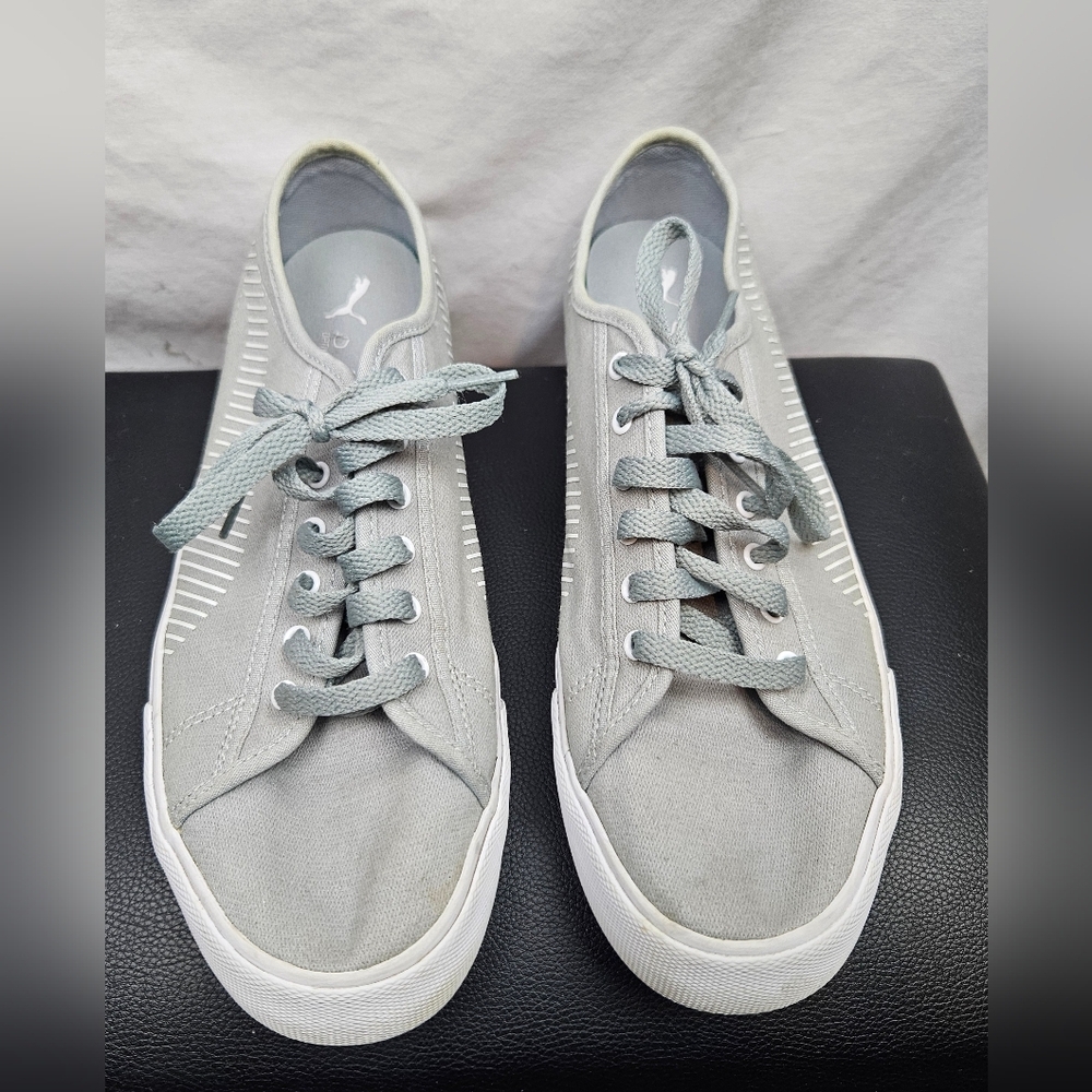 Puma Women's Bari Comfort Shoes Size 9.5‎ Athleisure Gorpcore